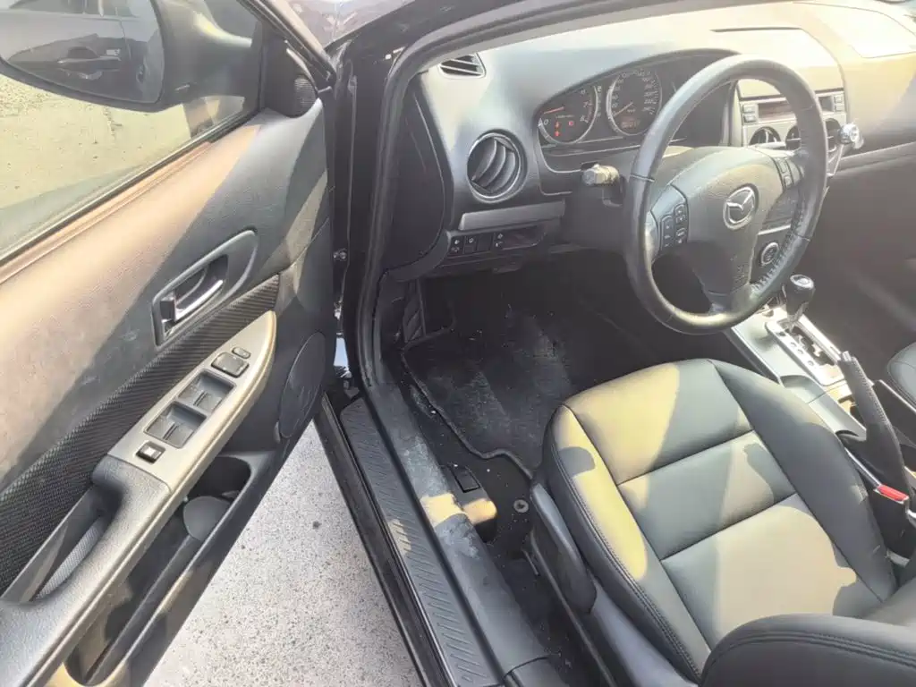 Mazda 6 — миниатюра 16