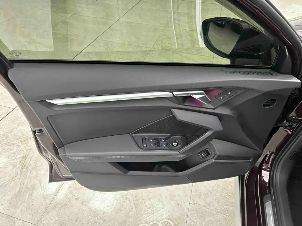 Audi A3 — миниатюра 15