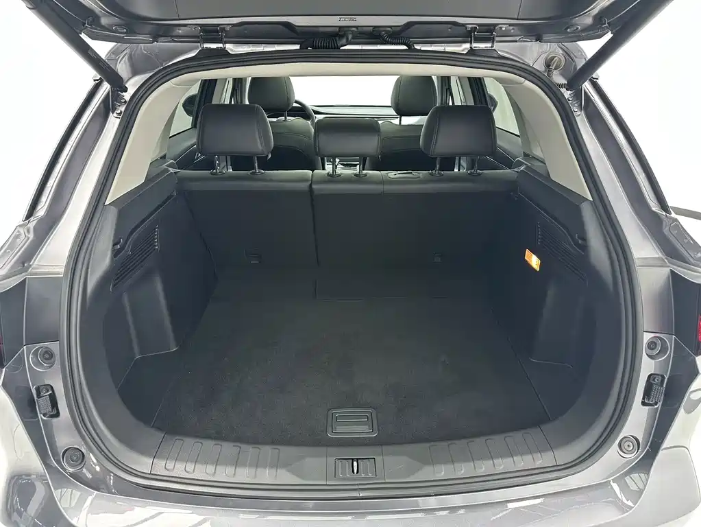 GAC Motor GS4 Plus — миниатюра 18