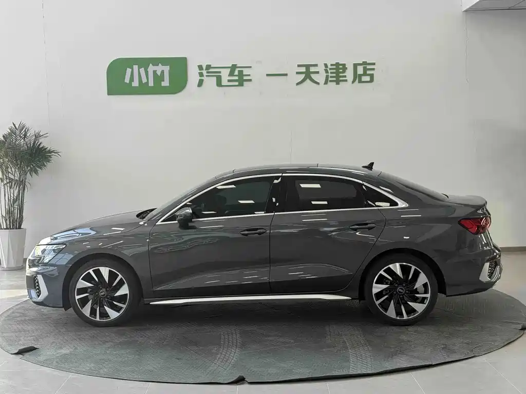Audi A3 — миниатюра 7