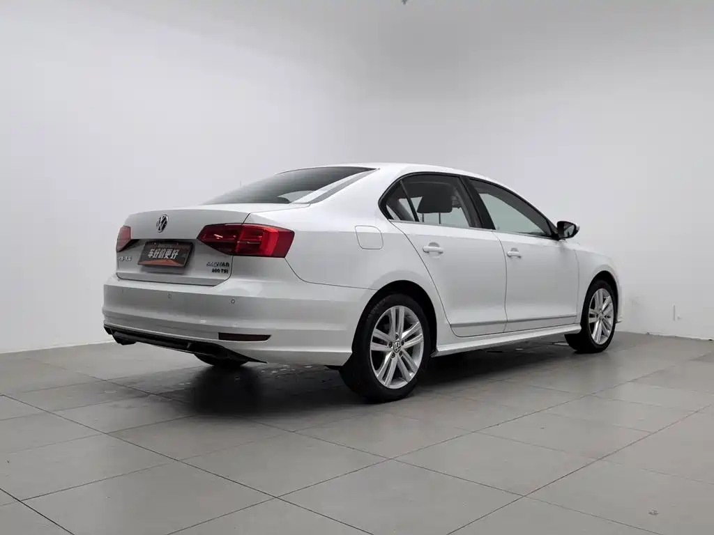 Volkswagen Sagitar — миниатюра 2