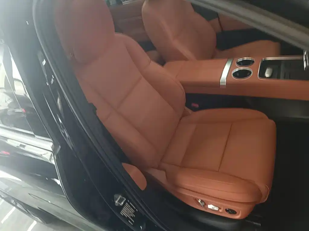 Li Auto Li L6 — миниатюра 25