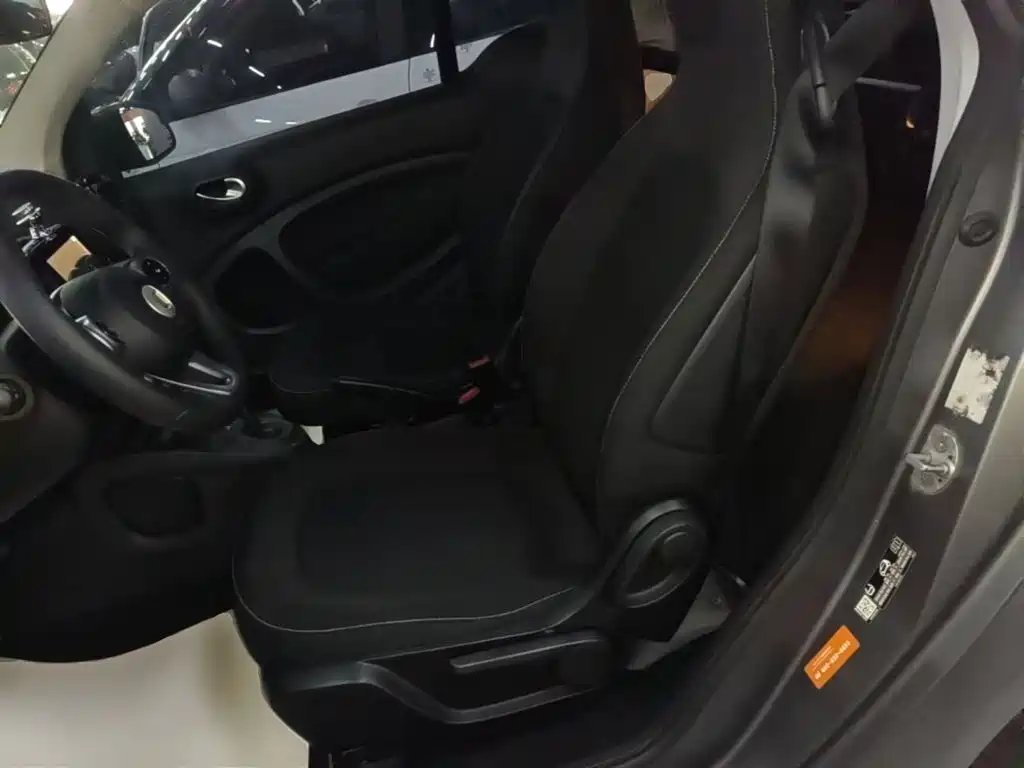 smart Smart Fortwo — миниатюра 17
