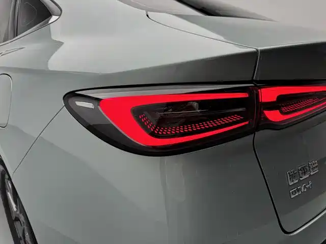 BYD Seal 06 — миниатюра 6