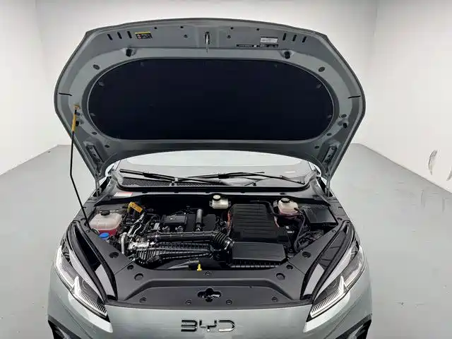 BYD Seal 06 — миниатюра 9