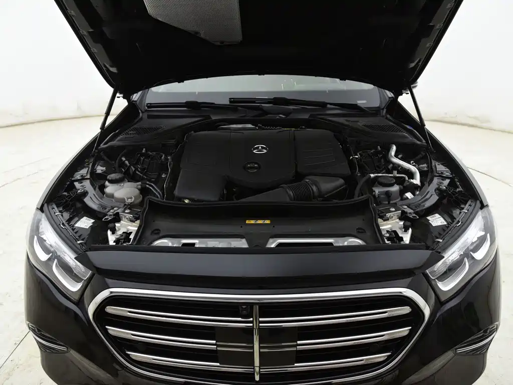 Mercedes-Benz E-Class E 2024 E 300 L Luxury