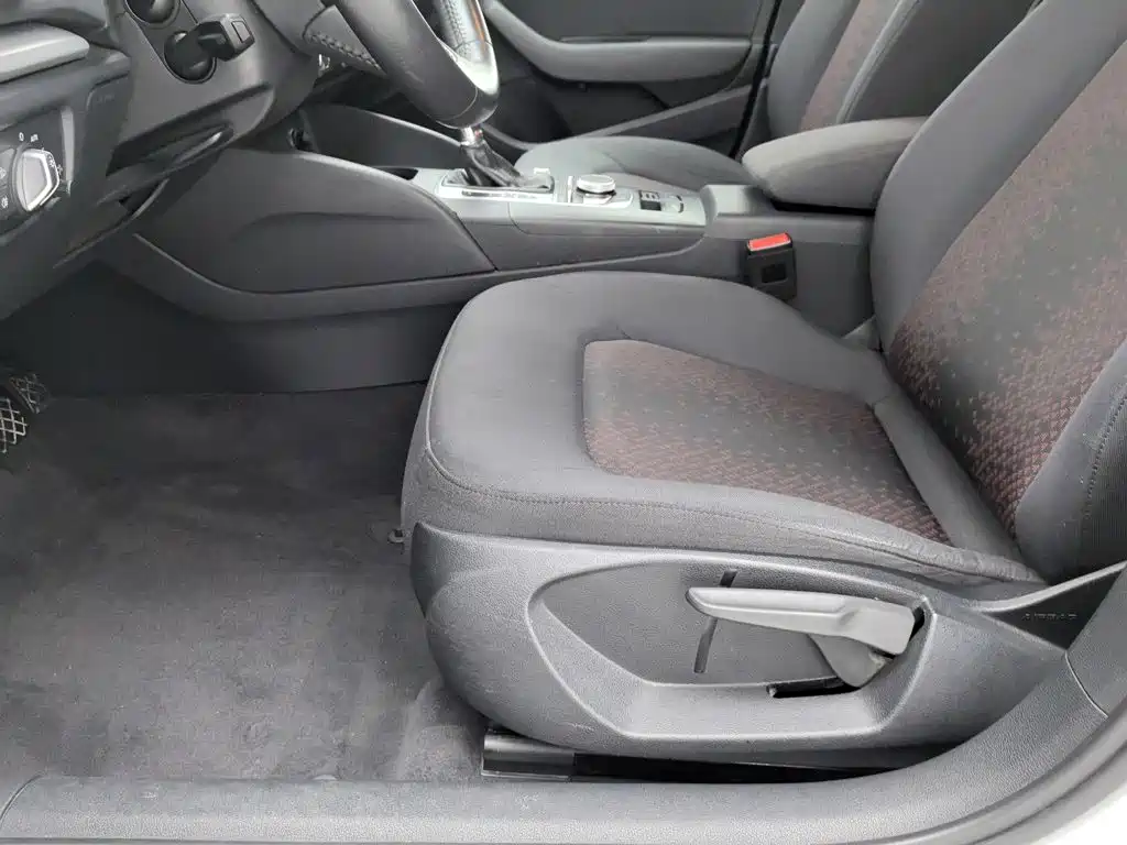 Audi A3 — миниатюра 20
