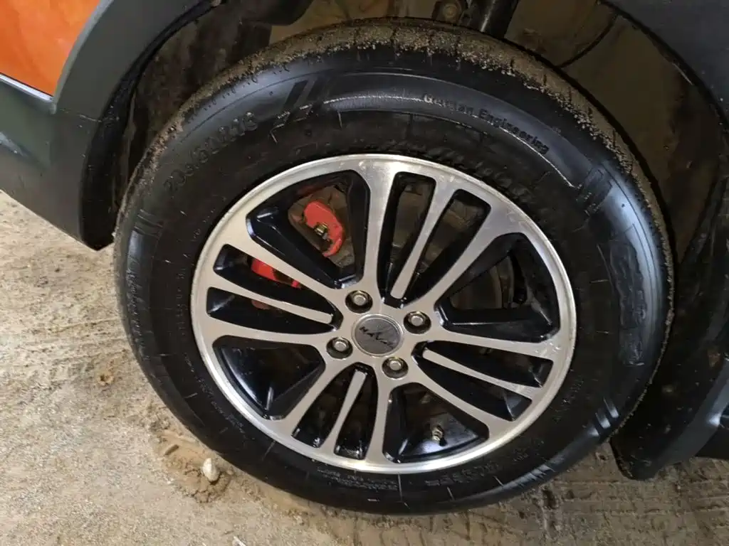 Haval H1 — миниатюра 23