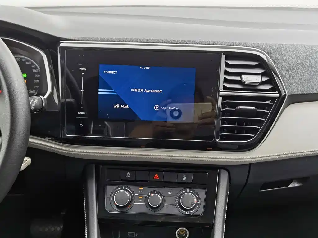 Jetta VS5 — миниатюра 12