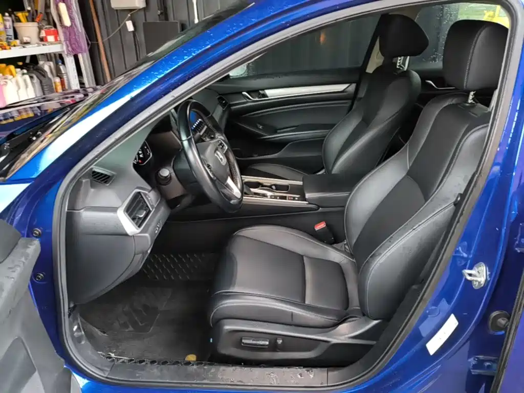 Honda Accord — миниатюра 15