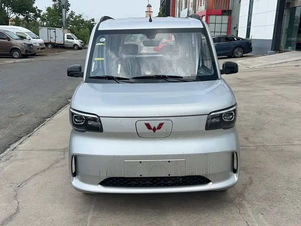 Wuling Sunshine EV 2025 201km Comfort