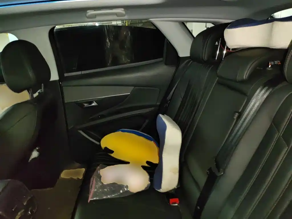 Peugeot 4008 — миниатюра 18