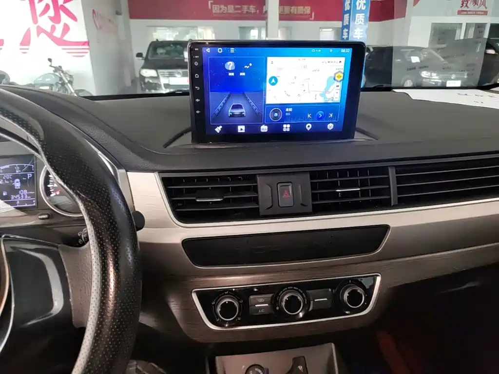 Fengxing Fengxing T5 — миниатюра 13