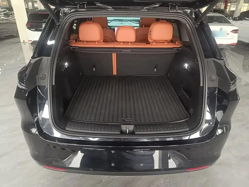 Li Auto Li L6 — миниатюра 19