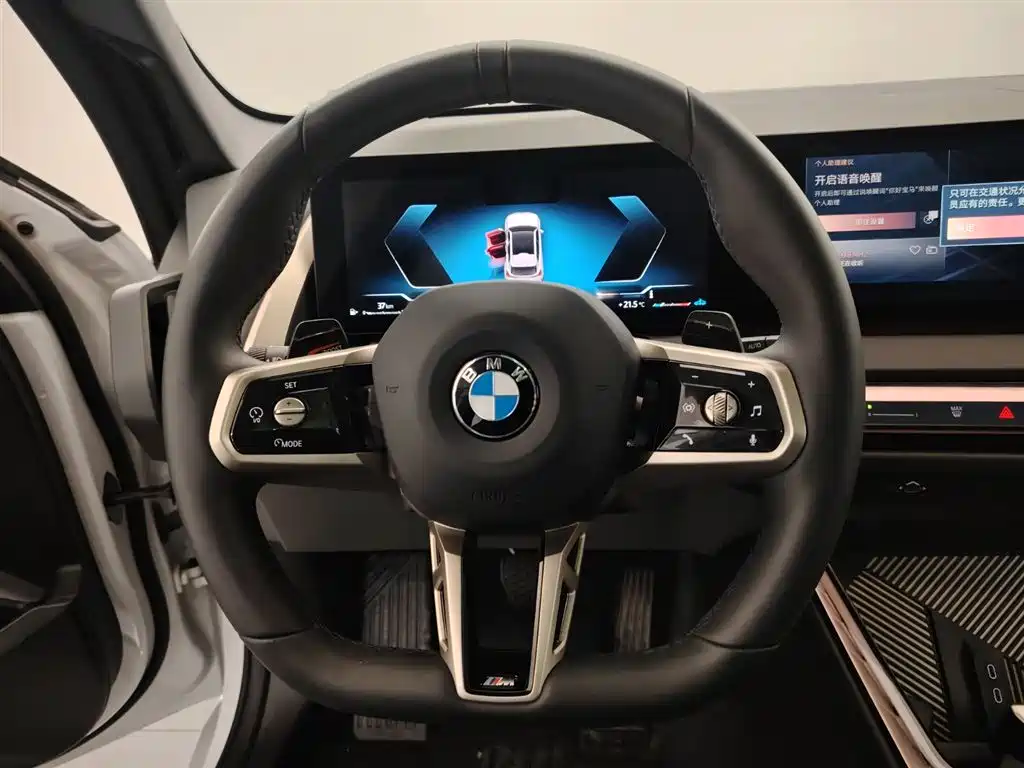 BMW X3 2025 xDrive30L Lead M Sport