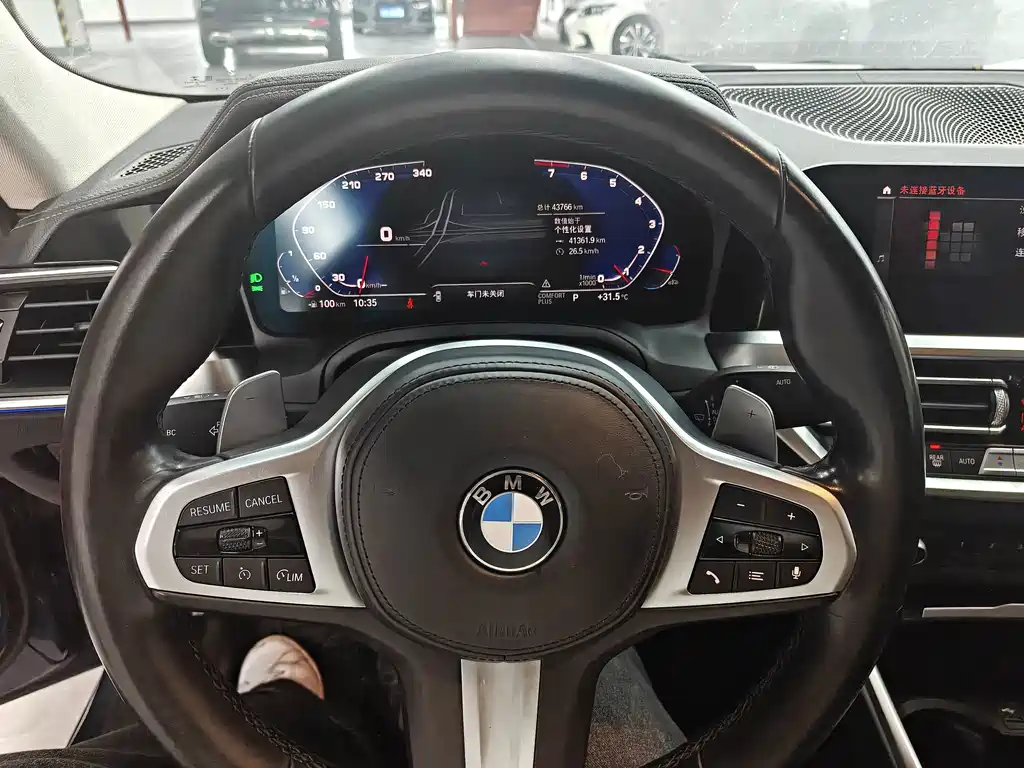 BMW 4 Series — миниатюра 12