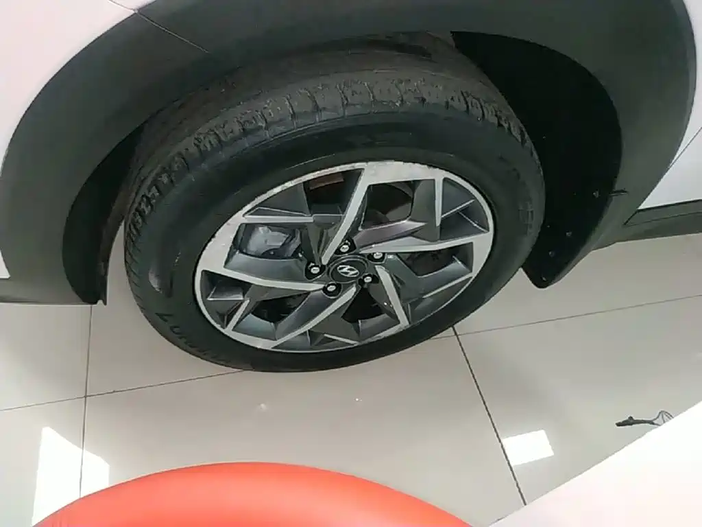 Hyundai Tucson — миниатюра 23