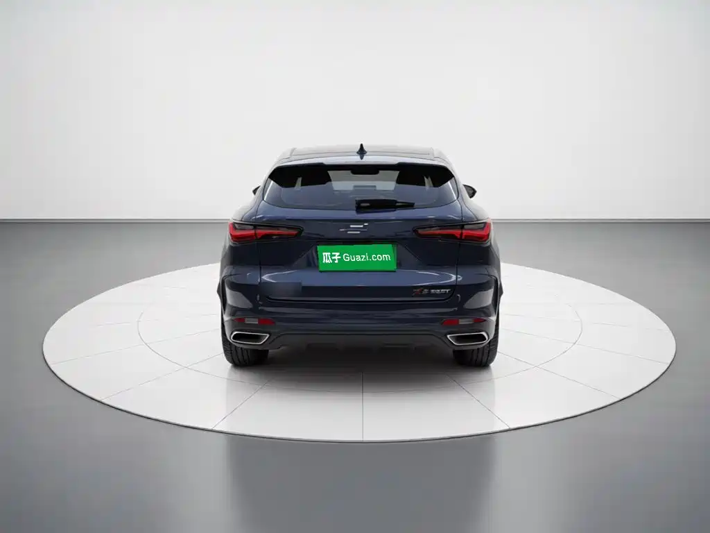 Oshan Oushang X5 — миниатюра 5