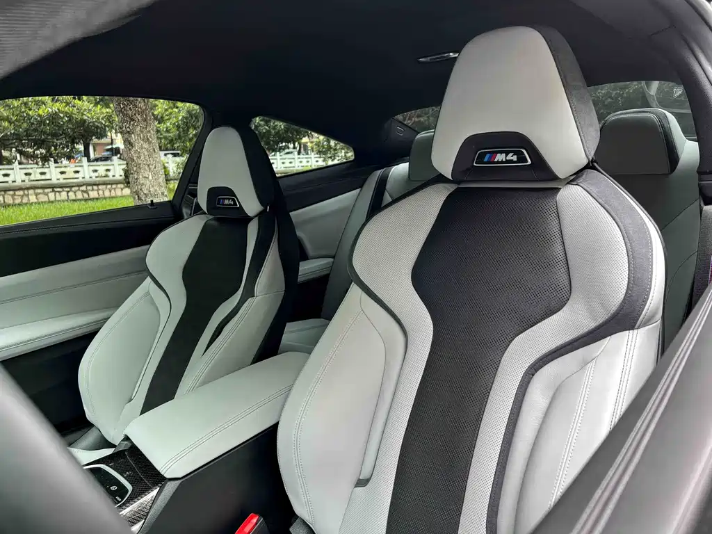 BMW M4 — миниатюра 14