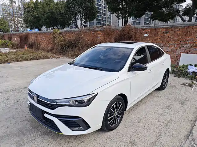 ROEWE I5 2022