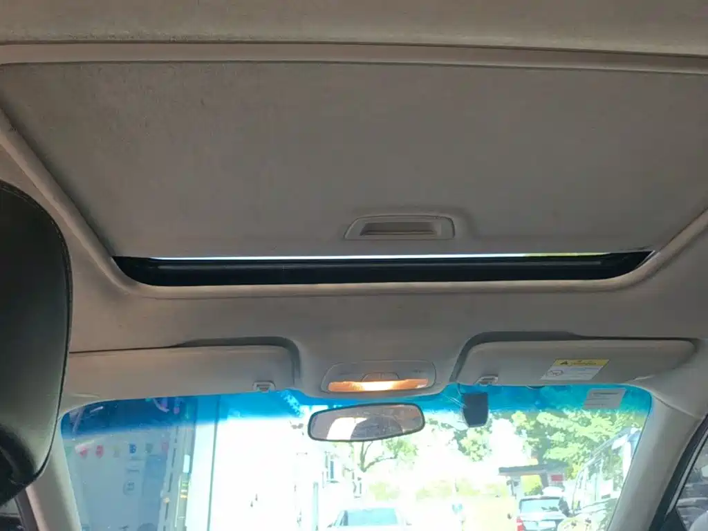 Chevrolet Cavalier — миниатюра 18