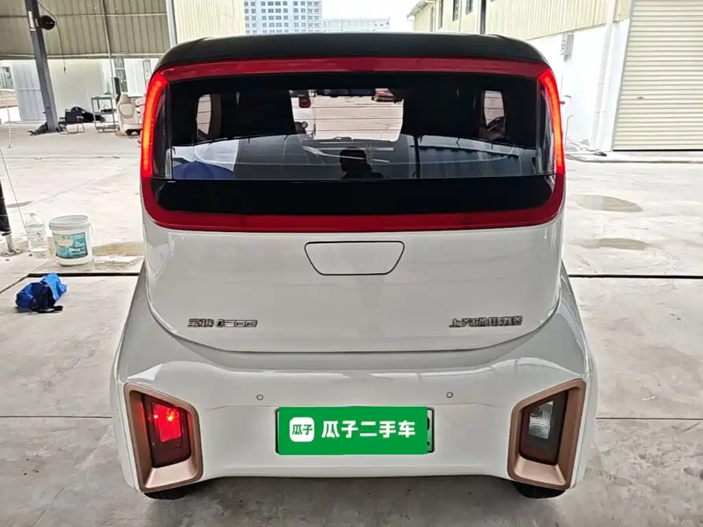Baojun E200 — миниатюра 6