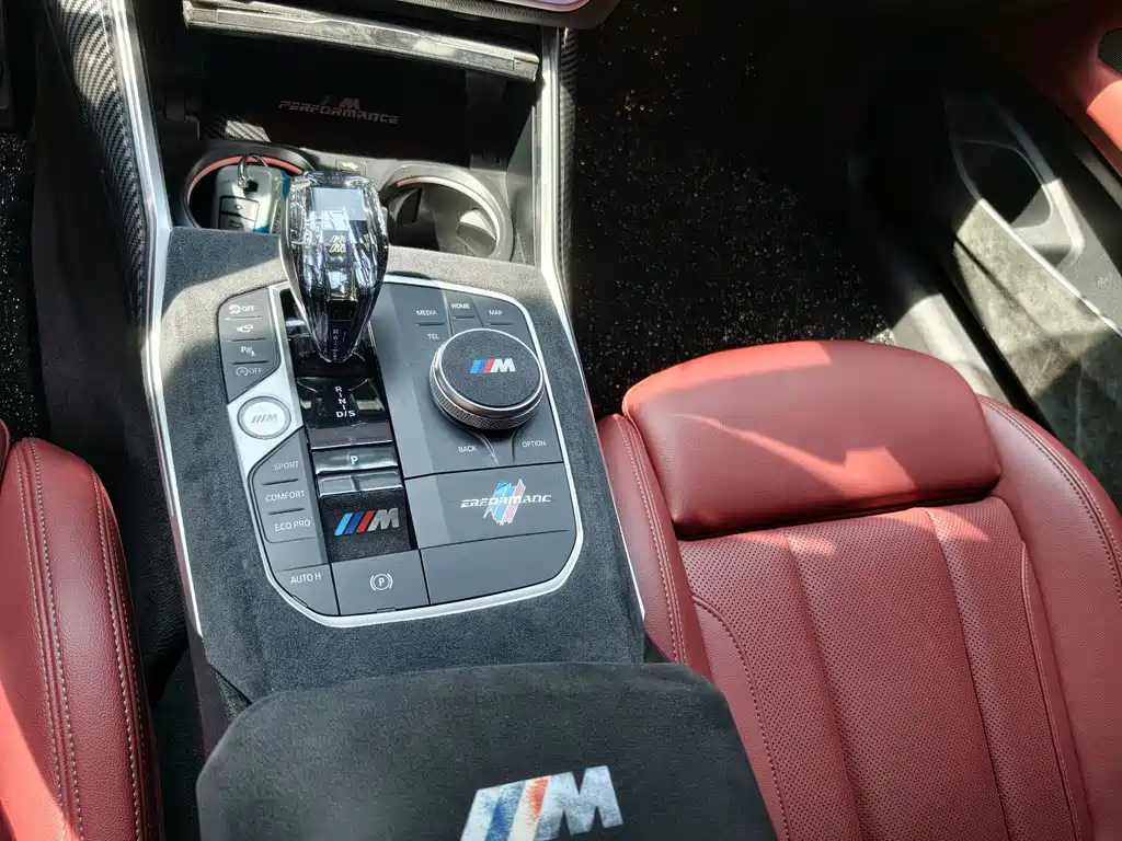 BMW 4 Series — миниатюра 7