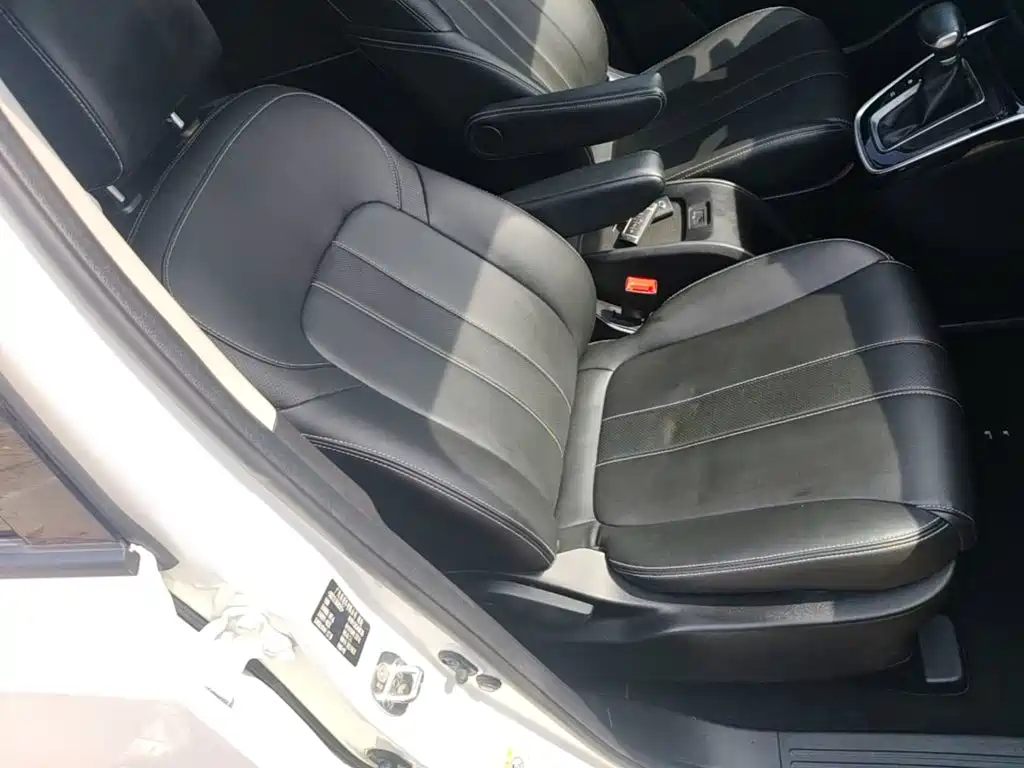 GAC Motor Trumpchi M6 — миниатюра 25
