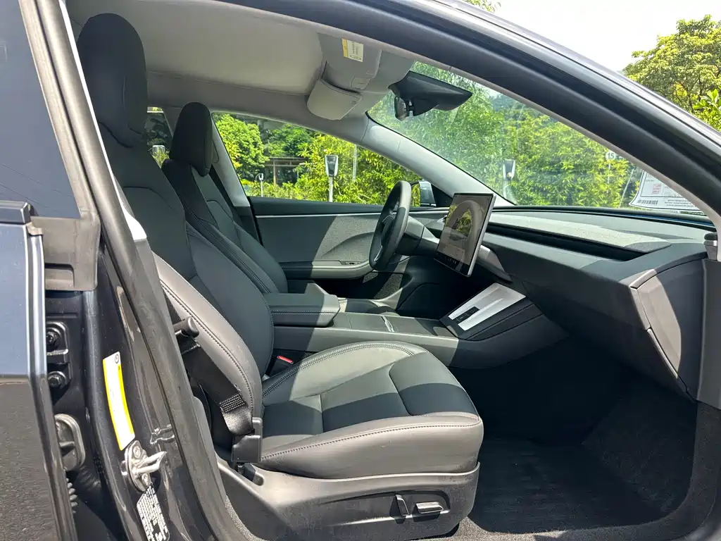 Tesla Model 3 — миниатюра 6