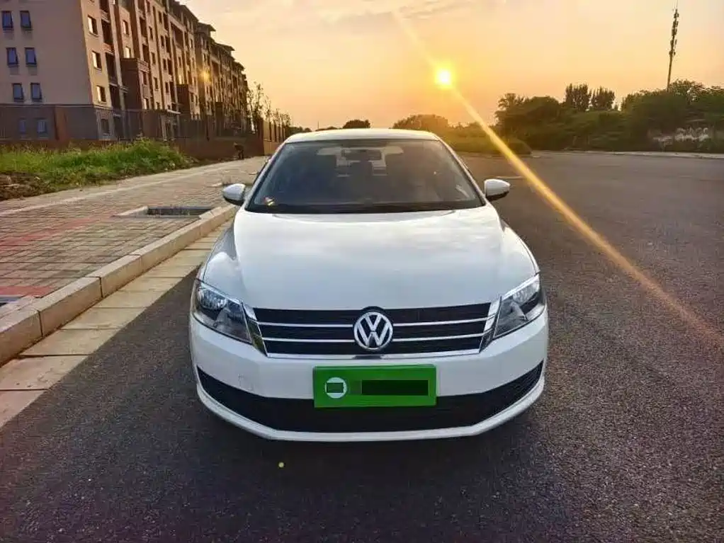 Volkswagen Gran Lavida — миниатюра 2