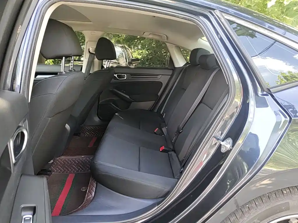Honda Civic — миниатюра 17