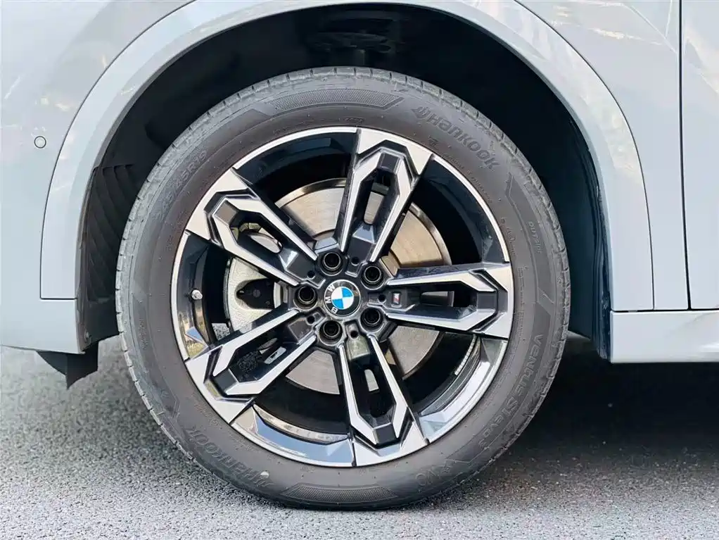 BMW X2 2024 sDrive25i M Sport