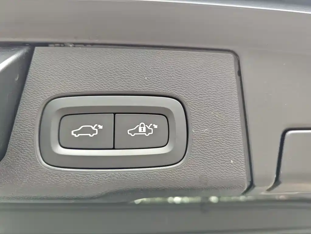 Volvo XC60 2024 T8 Luxury