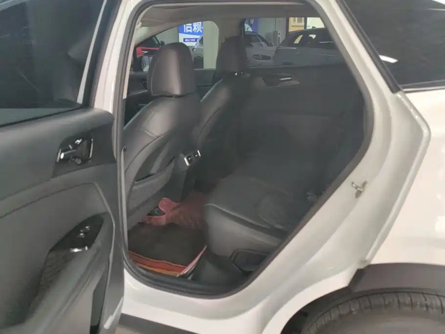 Kia Sportage — миниатюра 11