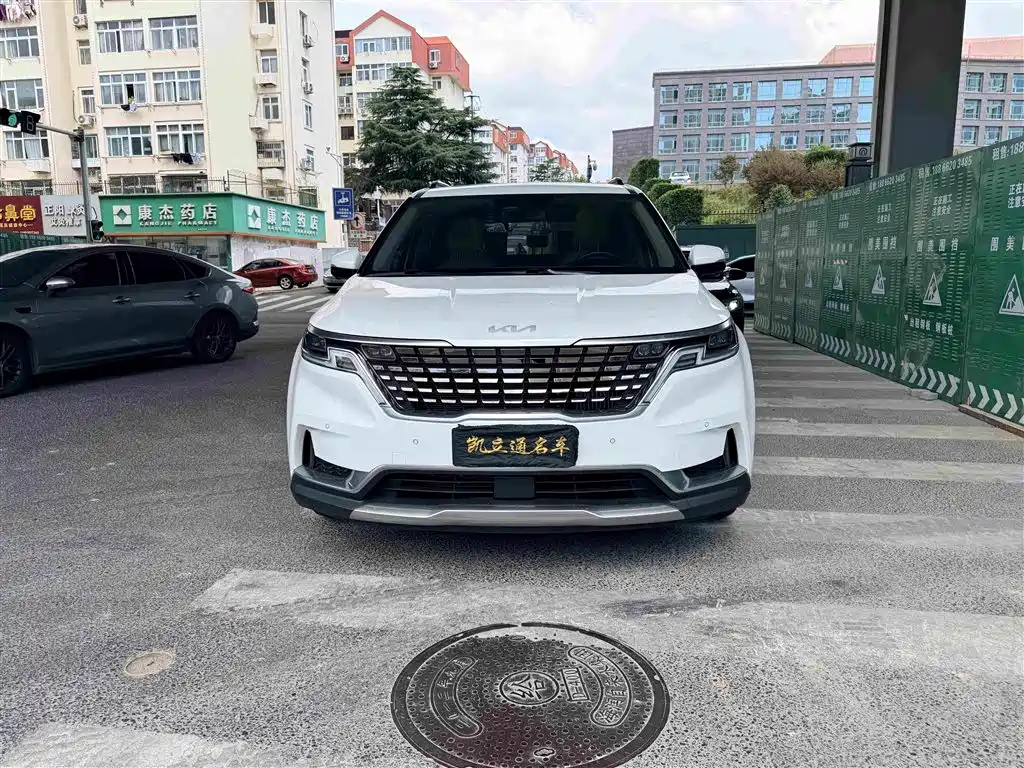 Kia Carnival — миниатюра 2