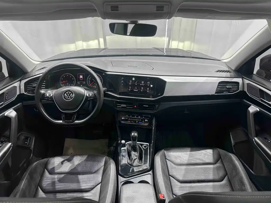 Volkswagen Tayron — миниатюра 10