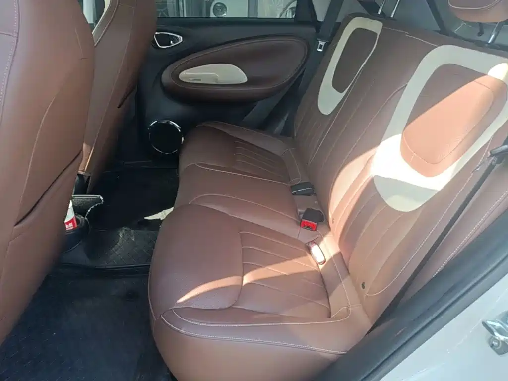 Wuling Bingo — миниатюра 17