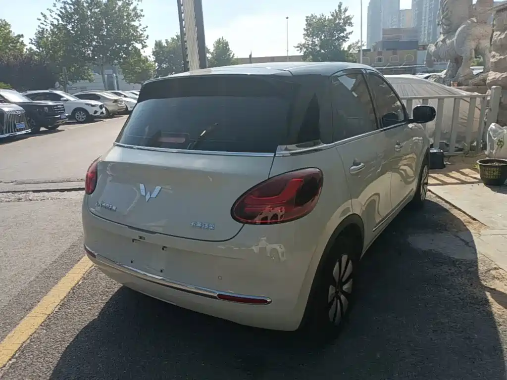 Wuling Bingo — миниатюра 7