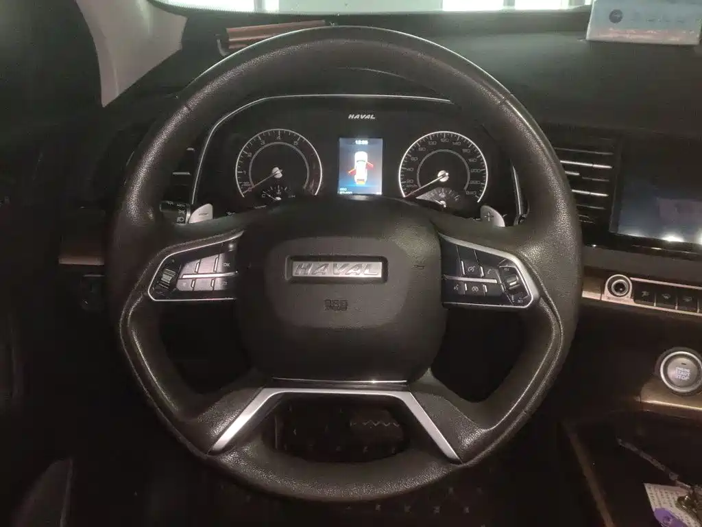 Haval H6 — миниатюра 6