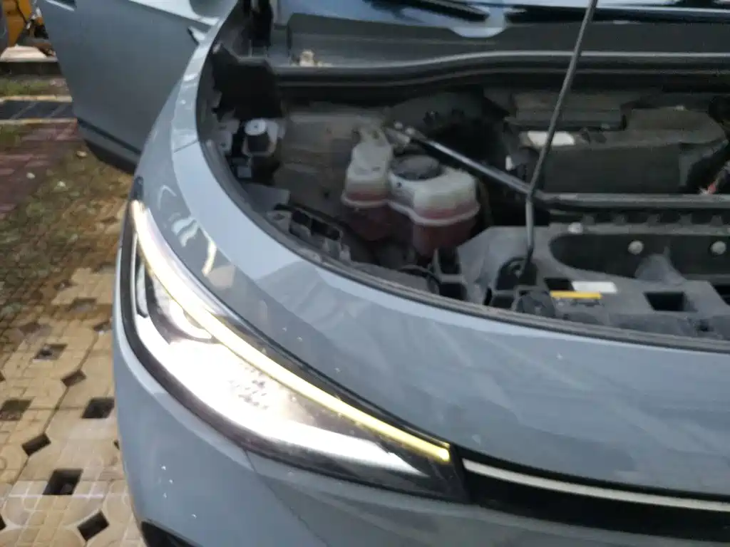 Volkswagen ID.4 Crozz — миниатюра 21