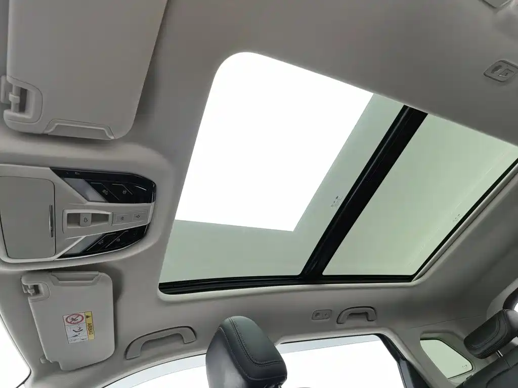 Bestune T99 — миниатюра 14