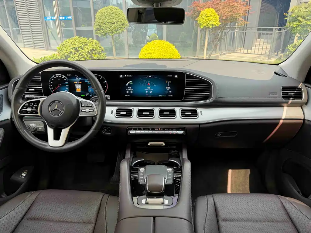 Mercedes-Benz GLE 2020 GLE 450 4MATIC Fashion