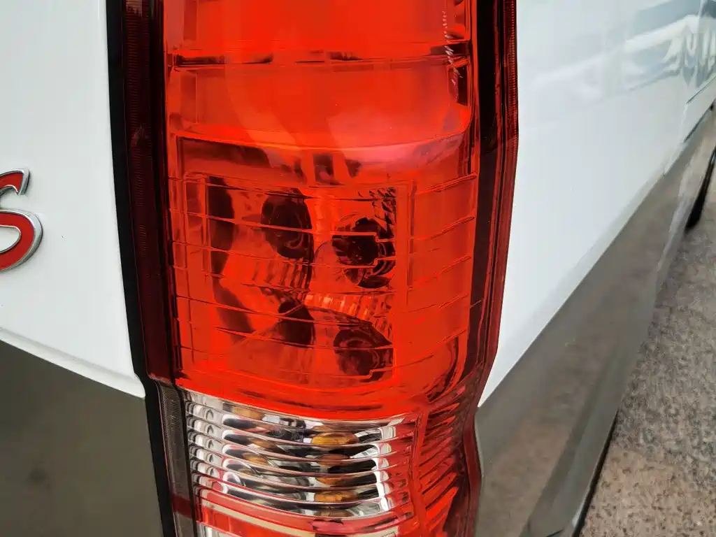 Jinbei Hiace X30L — миниатюра 10