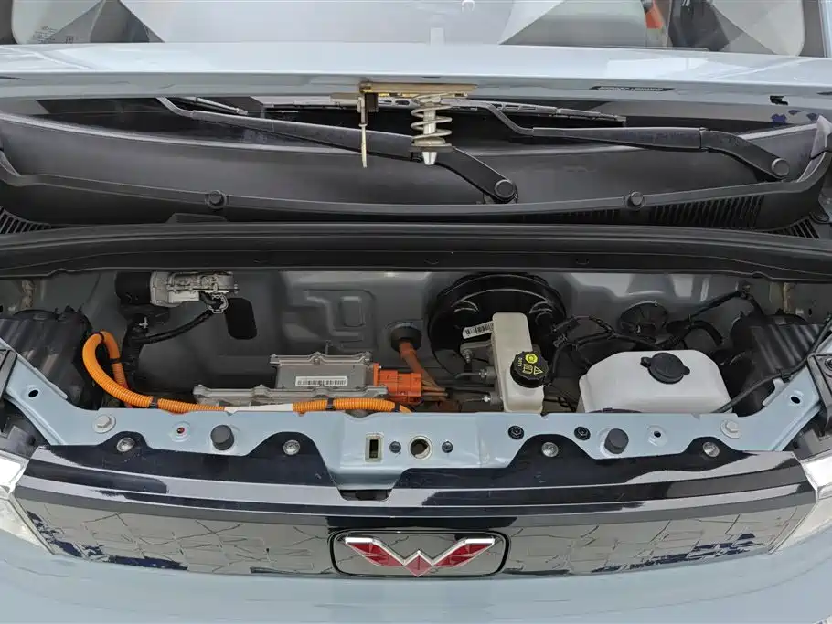 Wuling Mini EV MINIEV 2022
