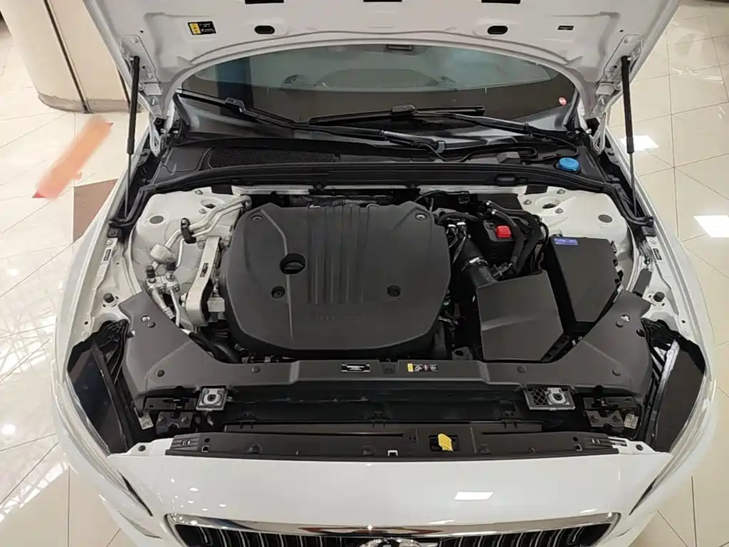Volvo S60 — миниатюра 20