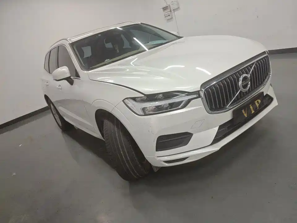 Volvo XC60 — миниатюра 3