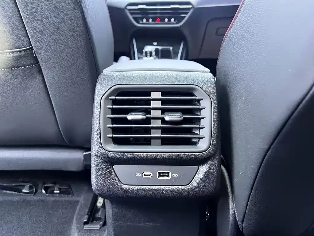 Volkswagen Lamando — миниатюра 14