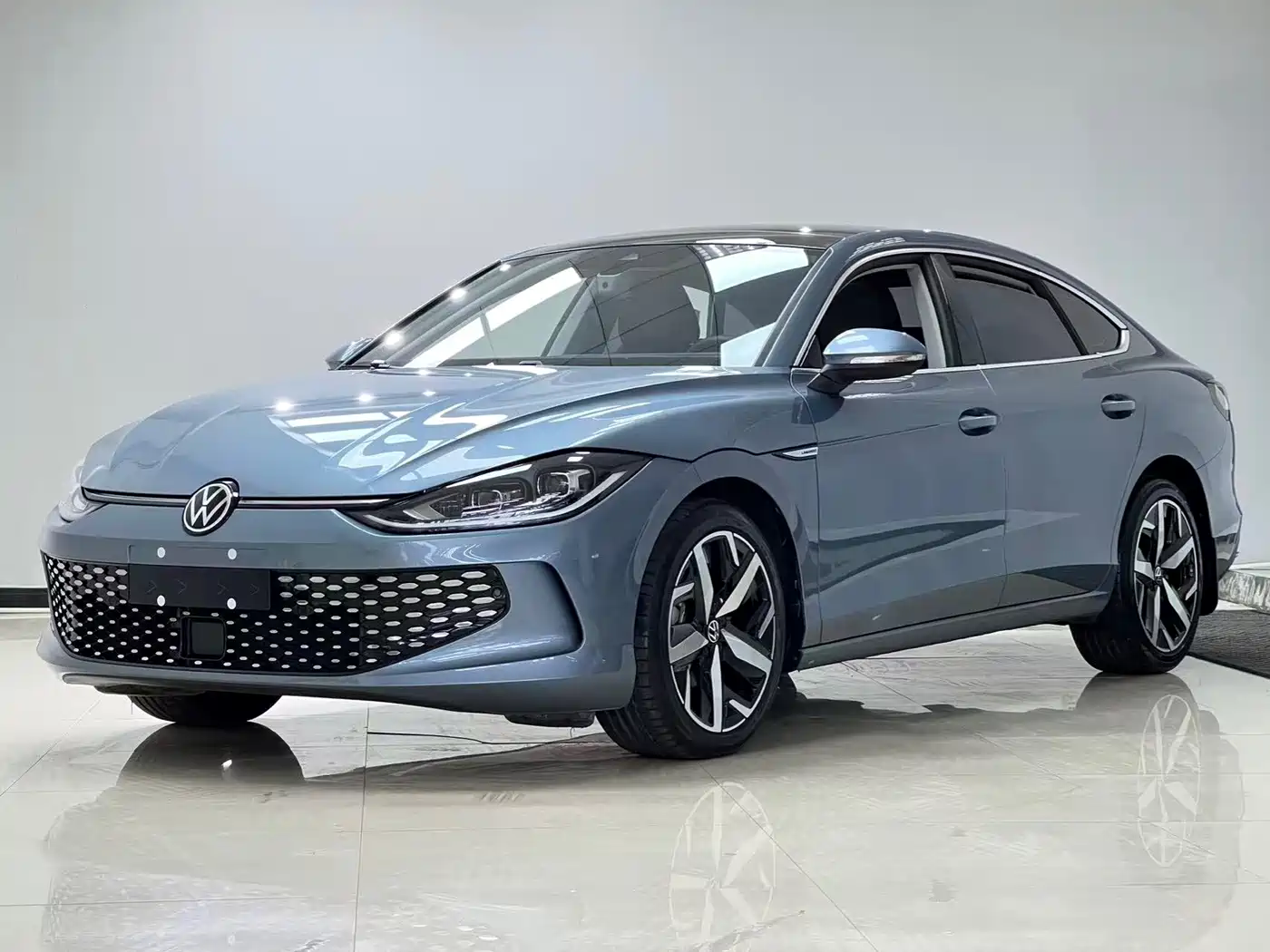 凌渡 2023款 凌渡L 280TSI DSG酷辣版 2023