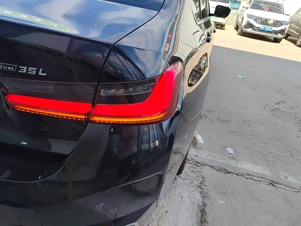 BMW i3 — миниатюра 8