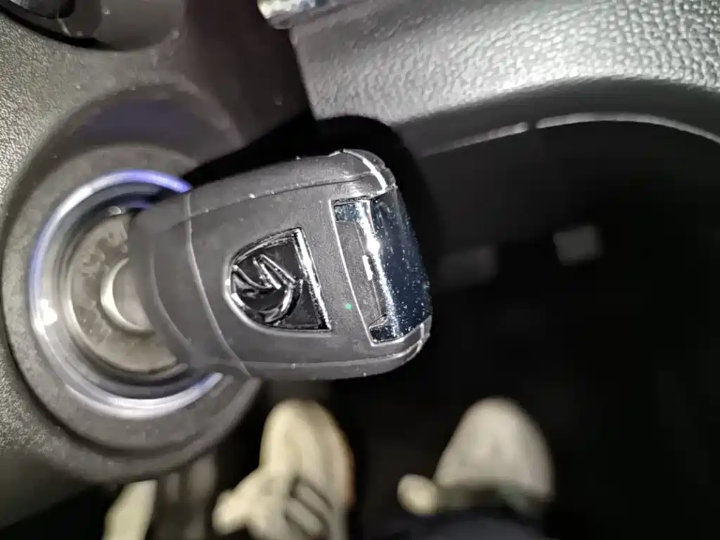 Baojun 360 — миниатюра 9